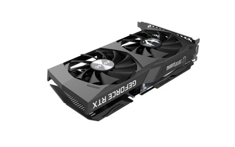Karta graficzna ZOTAC GAMING GEFORCE RTX 3050 ECO 8GB GDDR6 Karta graficzna ZOTAC GAMING GEFORCE RTX 3050 ECO 8GB GDDR6