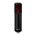 RODE XDM-100 USB-C Dynamiczny mikrofon z zaawansowanym DSP dla streamerów i graczy.