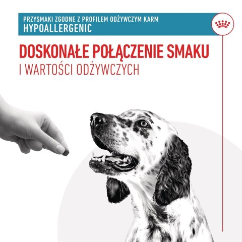 ROYAL CANIN VHN Dog Hypo Treats 230 g ROYAL CANIN VHN Dog Hypo Treats 230 g