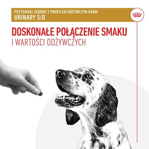 ROYAL CANIN VHN Dog Urinary Treats 230 g ROYAL CANIN VHN Dog Urinary Treats 230 g