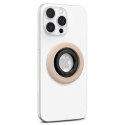 Spigen Nano Pop MagSafe Phone Ring - Magnetyczny uchwyt na palec z funkcją podstawki (Coconut Beige)