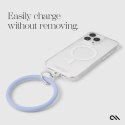 Case-Mate Phone Bangle - Brelok / bransoletka na nadgarstek do smartfona (Pale Blue)