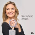 Case-Mate Phone Bangle - Brelok / bransoletka na nadgarstek do smartfona (Pale Blue)