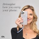 Case-Mate Phone Bangle - Brelok / bransoletka na nadgarstek do smartfona (Pale Blue)