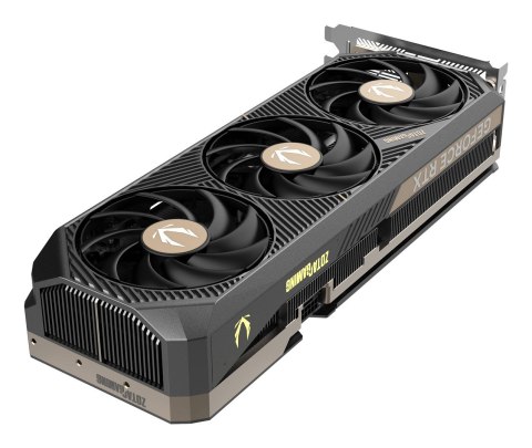 Karta graficzna ZOTAC GAMING GeForce RTX 5080 SOLID CORE 16GB Karta graficzna ZOTAC GAMING GeForce RTX 5080 SOLID CORE 16GB