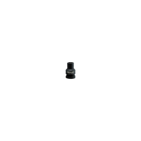Nasadka udarowa 6-kątna cr-mo 3/4" 25 mm proline zawieszka Nasadka udarowa 6-kątna cr-mo 3/4" 25 mm proline zawieszka