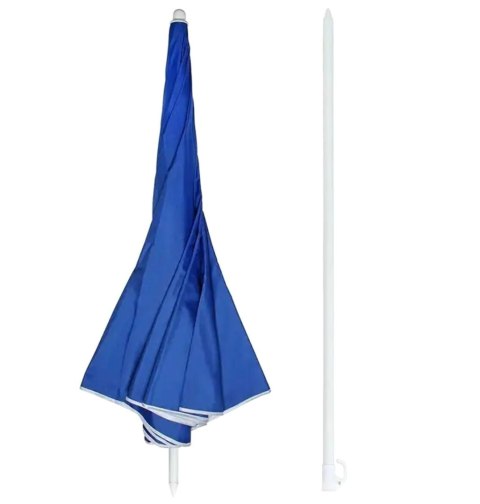 AG228B Parasol ogrodowy plażowy nieb AG228B Parasol ogrodowy plażowy nieb