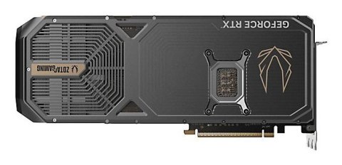 Karta graficzna ZOTAC GAMING GeForce RTX 5070 Ti 16GB AMP Extreme INFINITY Karta graficzna ZOTAC GAMING GeForce RTX 5070 Ti 16GB AMP Extreme INFINITY
