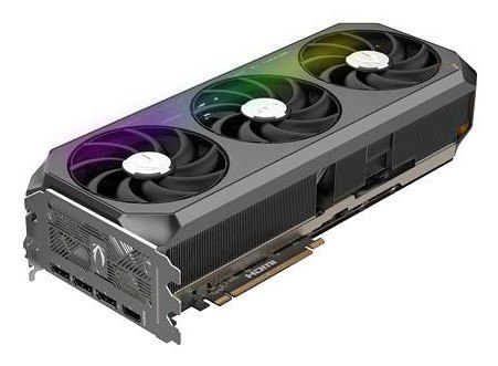 Karta graficzna ZOTAC GAMING GeForce RTX 5070 Ti 16GB AMP Extreme INFINITY Karta graficzna ZOTAC GAMING GeForce RTX 5070 Ti 16GB AMP Extreme INFINITY