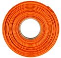 Wąż tłoczny do pomp zatapialnych fi 1", 20m