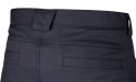 Spodnie robocze Mix&Match, stretch, czarne, rozmiar XL
