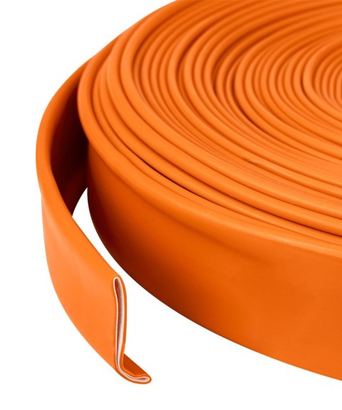 Wąż tłoczny do pomp zatapialnych fi 1", 10m Wąż tłoczny do pomp zatapialnych fi 1", 10m