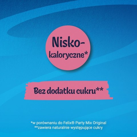 PURINA FELIX Deli Moments Salmon 4x10g PURINA FELIX Deli Moments Salmon 4x10g