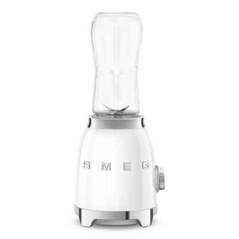 Blender kielichowy SMEG PBF01WHEU Blender kielichowy SMEG PBF01WHEU