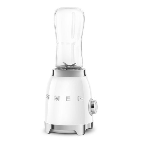 Blender kielichowy SMEG PBF01WHEU Blender kielichowy SMEG PBF01WHEU