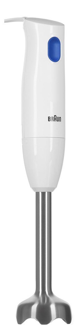 Blender ręczny BRAUN MQ10.202MWH Blender ręczny BRAUN MQ10.202MWH