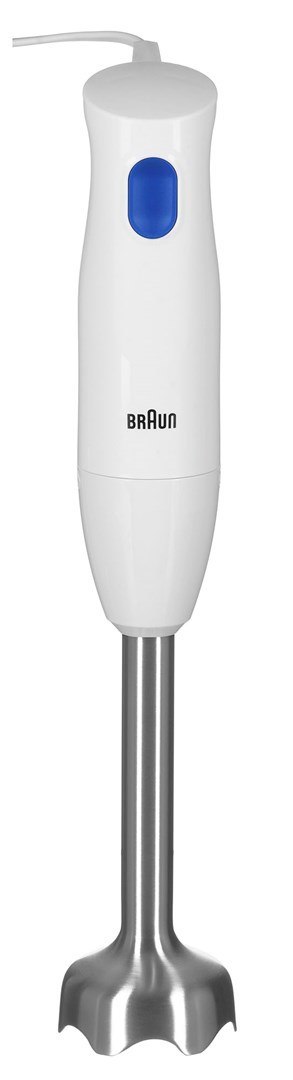 Blender ręczny BRAUN MQ10.202MWH Blender ręczny BRAUN MQ10.202MWH