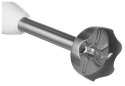 Blender ręczny BRAUN MQ10.202MWH