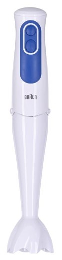 Blender ręczny BRAUN MultiQuick 3 MQ 3025 WH
