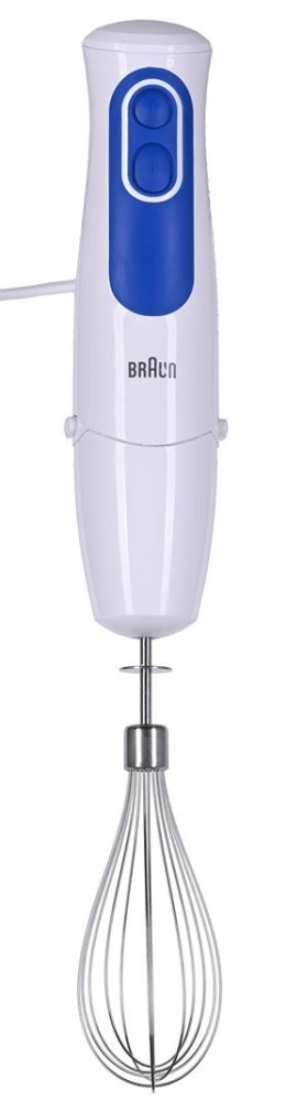 Blender ręczny BRAUN MultiQuick 3 MQ 3025 WH
