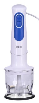 Blender ręczny BRAUN MultiQuick 3 MQ 3025 WH