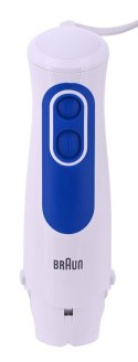 Blender ręczny BRAUN MultiQuick 3 MQ 3025 WH