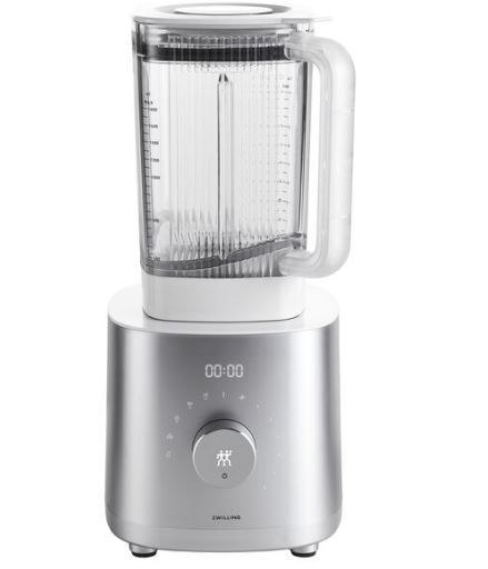 Blender wysokowydajny ZWILLING Enfinigy 53000-000-0 Srebrny Blender wysokowydajny ZWILLING Enfinigy 53000-000-0 Srebrny