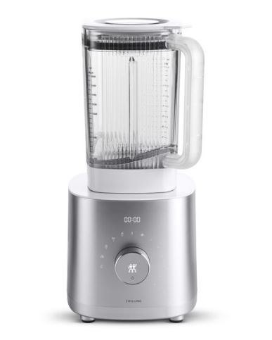 Blender wysokowydajny ZWILLING Enfinigy 53000-000-0 Srebrny Blender wysokowydajny ZWILLING Enfinigy 53000-000-0 Srebrny