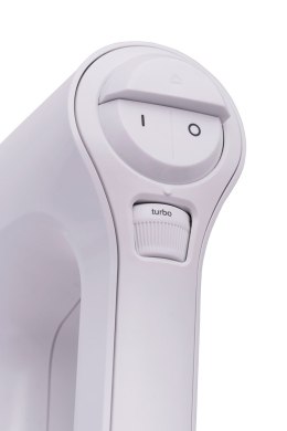 Mikser ręczny Braun HM 3000 ( 450W ; kolor biały )
