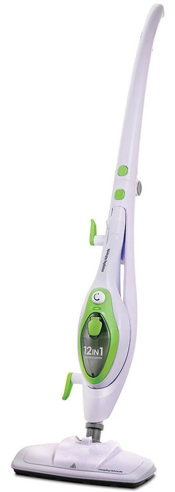 Mop parowy 12in1 Morphy Richards Mop parowy 12in1 Morphy Richards