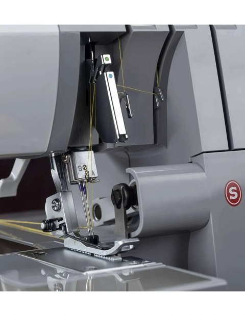 Overlock Singer HD0405 Overlock Singer HD0405