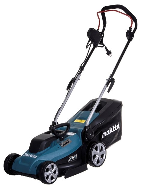 Kosiarka elektryczna MAKITA ELM3320 (330 mm) Kosiarka elektryczna MAKITA ELM3320 (330 mm)
