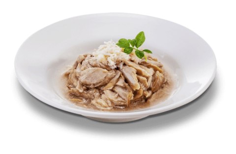 Cherie Kule włosowe TUŃCZYK zestaw 24 x 80g Cherie Kule włosowe TUŃCZYK zestaw 24 x 80g