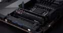 G.SKILL FLARE X5 AMD DDR5 2X16GB 5200MHZ CL40 EXPO BLACK F5-5200J4040A16GX2-FX5