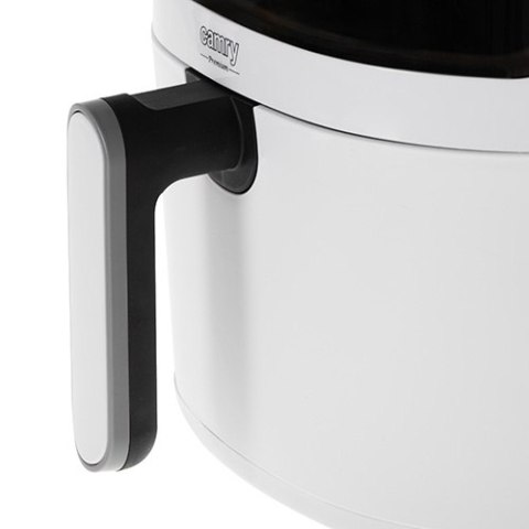 CR 6313 Frytkownica beztłuszczowa - 12 programów 5,0 l - airfryer CR 6313 Frytkownica beztłuszczowa - 12 programów 5,0 l - airfryer