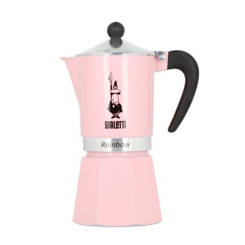 Bialetti - Primavera - Rainbow 6tz Różowa Bialetti - Primavera - Rainbow 6tz Różowa