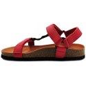 Obuwie HEAVEN AD MED MF230091051 roz. 37 kolor czer