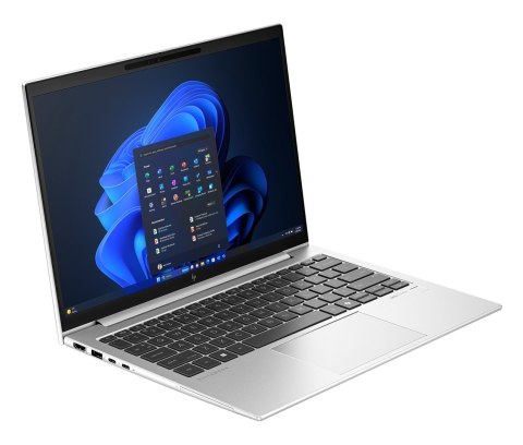 HP EliteBook 830 G11 Ultra 7 155U 13"WUXGA IPS AG 400nits 16GB DDR5 SSD512 Intel Arc Cam 5MPx 56Wh W11Pro HP EliteBook 830 G11 Ultra 7 155U 13"WUXGA IPS AG 400nits 16GB DDR5 SSD512 Intel Arc Cam 5MPx 56Wh W11Pro