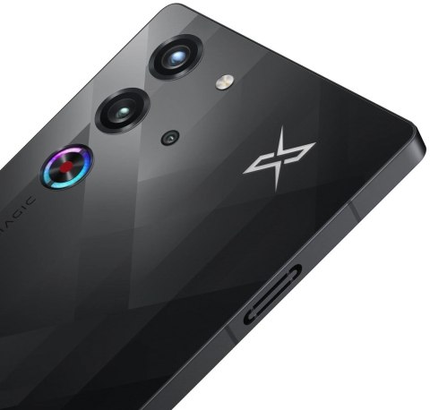 REDMAGIC 10 Pro 5G 12/256GB Shadow REDMAGIC 10 Pro 5G 12/256GB Shadow