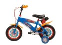Rower dziecięcy 12" HOT WHEELS 1268
