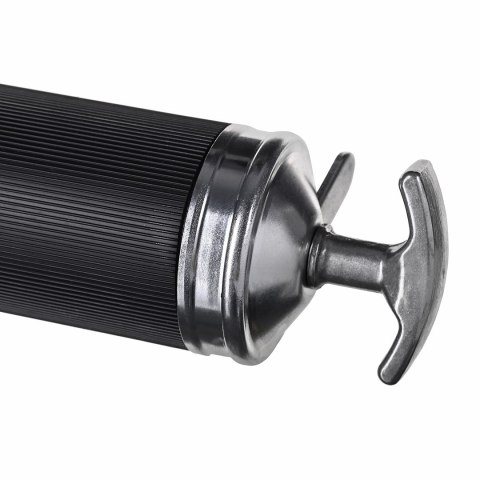 Smarownica wzmocniona dwusekcyj. 0,5L YT-07041 YATA Smarownica wzmocniona dwusekcyj. 0,5L YT-07041 YATA