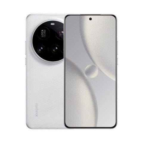 Xiaomi 15 Ultra 5G 16/512GB DS. White Xiaomi 15 Ultra 5G 16/512GB DS. White