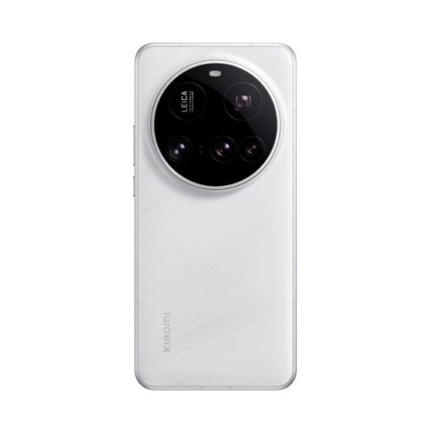 Xiaomi 15 Ultra 5G 16/512GB DS. White Xiaomi 15 Ultra 5G 16/512GB DS. White