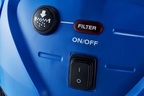 NILFISK Odkurzacz sucho-mokro MULTI II 22 INOX NILFISK Odkurzacz sucho-mokro MULTI II 22 INOX