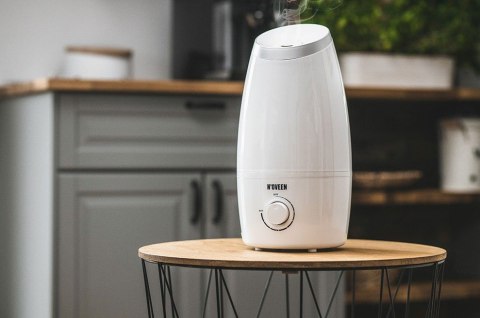 Nawilżacz powietrza Noveen UH115 white Nawilżacz powietrza Noveen UH115 white