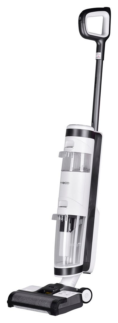 Tineco IFLOOR 3 Plus Odkurzacz Biały 2w1 FW030600DE Tineco IFLOOR 3 Plus Odkurzacz Biały 2w1 FW030600DE