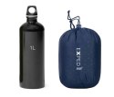 Poduszka turystyczna Exped Deep Sleep Pillow M - Navy