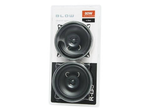 30-803# Głośnik blow r-130 blister komplet samochodowy dwupak 30-803# Głośnik blow r-130 blister komplet samochodowy dwupak