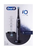 Szczoteczka magnetyczna ORAL-B iO 7W Czarna