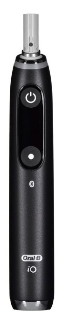 Szczoteczka magnetyczna ORAL-B iO 7W Czarna